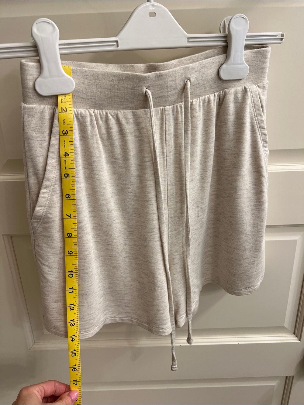 Express Drawstring Shorts - Picture 3 of 5